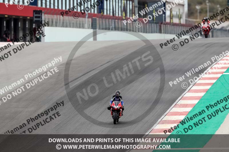 may 2019;motorbikes;no limits;peter wileman photography;portimao;portugal;trackday digital images